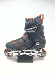 K2 FIT 80 ALU Skates Mens 10.0
