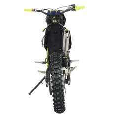 X-PRO Titan 250cc Dirt Bike 4 Stroke Gas Powered Pit Bike Off Road Motorcycle