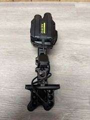 Garmin Xeno A1 Bow Sight – Left Handed