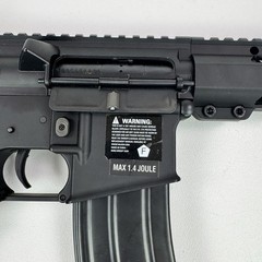 Valken Full Metal Alloy Series MK II M4 AEG