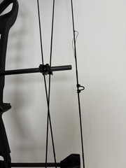 PSE EMBARK Nock-On Brand New Strings!