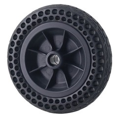 8» Solid 200×50 200×45-110 for Electric Scooter Wheelchair Part Whole Wheel 8mm