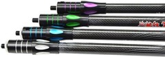 10 Inch 12 Inch 15 Inch Archery Balance Bar Rod Side Rod Carbon Fiber Stabili…