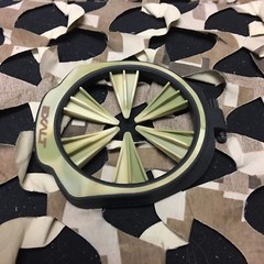 NEW Exalt Prophecy Feed Gate – Camo