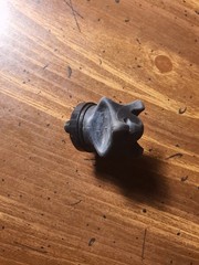 Trophy Ridge Static Stabilizer Weight