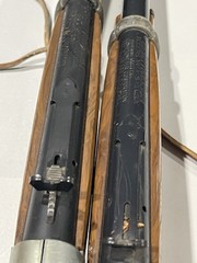 Daisy Model 30 30 Buffalo Bill Scout Lot Of -2 Air BB Rifle’s “parts Or Repair”