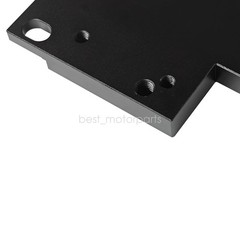 Upgraded Motor Adapter Plate For Razor MX350 Pocket Mod – MY1020 48V 1000W Kit