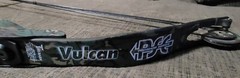 PSE Pro Series Bow Vulcan Tru Glo