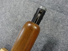Vintage Sheridan Model C 1983 5mm/.20cal Multi-Pump Air Rifle-Nice!