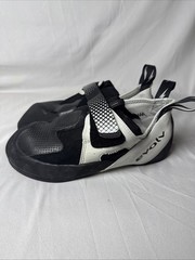 Evolv Zenist Rock Climbing Shoes Men’s US 12.5 EU 46.5 – Barely Worn