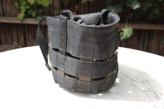 The Best way To Keep a Horse’s Cravings Original Horse Grazing Muzzle Used