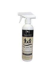 Espana Silk ESP0215P Silk Protein Waterless Shampoo .5L-16.91Oz