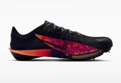 Nike Air Zoom Victory 2 Glam Track Distance Spikes IM9130-001 Men’s US 8.5 NEW