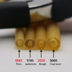 2050 Slingshot Rubber Band Tube Elastic for Hunting Catapult Slingshot 10M/5M/2M