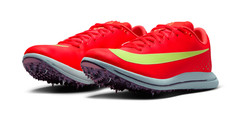 NIKE Triple Jump Elite 3 Track Spikes Men’s/Youth Size 4 Crimson HV6425-600 $150