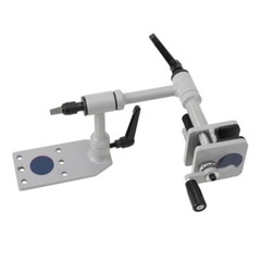 Professional Archery 360° Compound Bow Vise Adjustable Bow Level Universal Tool