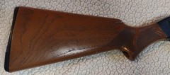 Vintage Crosman 760 Pumpmaster .177 Caliber BB/Pellet Gun- Works Great