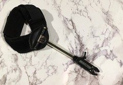Bracklynn Archery Release Aid