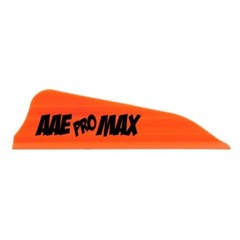 AAE PRO MAX VANES – 50 PACK GREEN, PURPLE, RED, FIRE ORANGE, WHITE, YELLOW