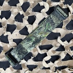 NEW KM Paintball Universal JT Goggle Strap – Realtree