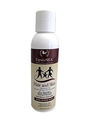 Espana Silk ESP1000P 4.23 oz Protein Conditioner, 0.125 L