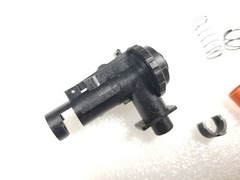 Krytac OEM Rotary Hop Up Chamber + Orange Bucking