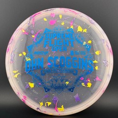 Innova Party Time Champion Aviar Driver – Ohn Scoggins SFO 2026 Champion