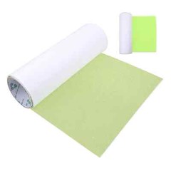 Grip Tapex50 Inch, Glow in The Dark Skateboard Grip Tape, Anti Slip 11*50IN 1