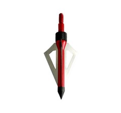 20″ Carbon Crossbow Bolts Arrows Hunting Tips Broadheads Arrowheads ID7.6mm 12x