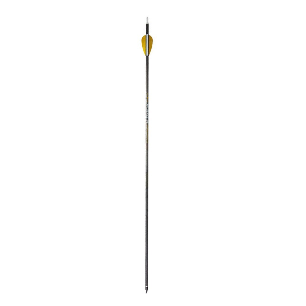 Trophy Ridge Arrows Wrath 400 Spine Arrow 6 Pack AA400 32261