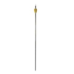 Trophy Ridge Arrows Wrath 400 Spine Arrow 6 Pack AA400 32261