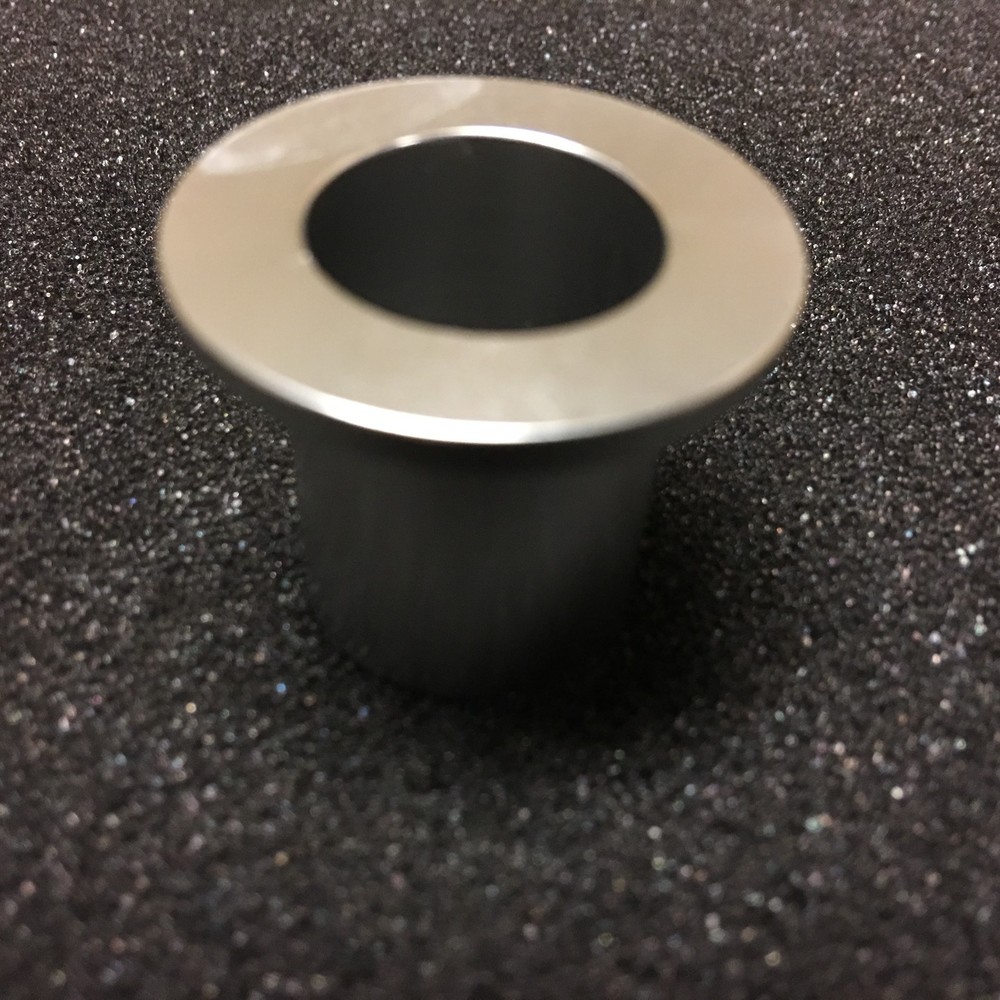 NEW Empire Prophecy Replacement F1 Aluminum Neck Insert (Part# 31066)
