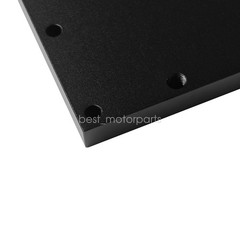 Upgraded Motor Adapter Plate For Razor MX350 Pocket Mod – MY1020 48V 1000W Kit