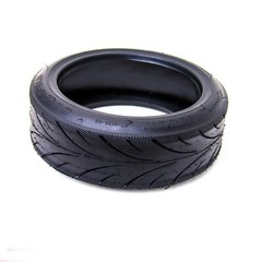 Ninebot G Max 30 60/70-6.5 Tubeless tire + Glue fit 10×2.5-6.5 Scooter Electric