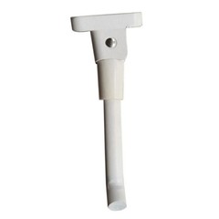 Folding Electric Scooter Foot Support for Xiaomi M365 Scooter Tripod Side Suppot