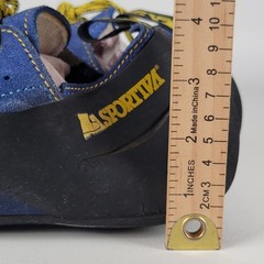 La Sportiva Climbing Shoes EU 45 / 11 US