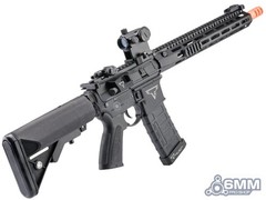 6mmProShop TTI Licensed TR-1 Ultralight M4 Airsoft AEG Rifle – 13″ M-LOK