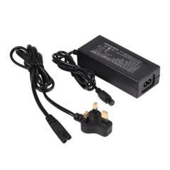 US Plug CE Approved Charger For Xiaomi/Swegway/Hoverboard Balance Board 42V 2A