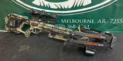Wicked Ridge Commander 400 AcuDraw Authorized Dealer BRAND NEW