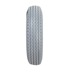 2.80/2.50-4 (9″x3″) Mobility Tire & Inner Tube with Power Edge Sawtooth Tread