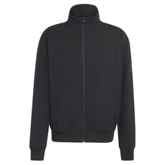 adidas men SOFT LUX TRACK TOP