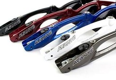 Samick 25″ Avante Olympic Recurve ILF Riser (RH Only)