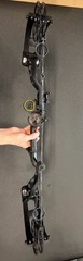 Prime Nexus 2 43-53 LB, 23-30” draw W/ 80% Let Off