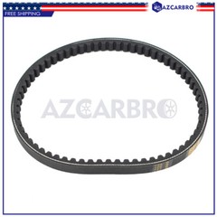 Drive Belt For Manco 285, 286 Dingo, 485, 486, 606 Model Go Karts # 5959, 203589
