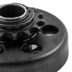 14 Tooth Centrifugal Clutch 1″ inch Bore 14T for Go Kart #40 41 420 Chain 13HP