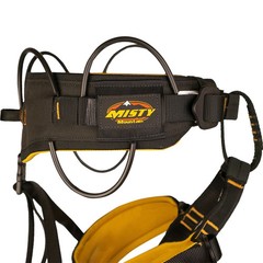 Misty Mountain Cadillac Harness