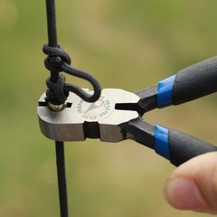 Bow String Nock Points – 40 Packs Arrows Bowstring Nocking Point Set Archery …