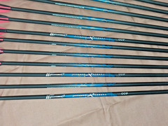CARBON EXPRESS 4560 ARROWS 400 SPINE 1 DOZEN