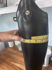 Celeris Olivia Dressage Boots 7.5″