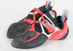 La Sportiva Solution Comp Climbing Shoe – Women’s. 41.5 /80084/